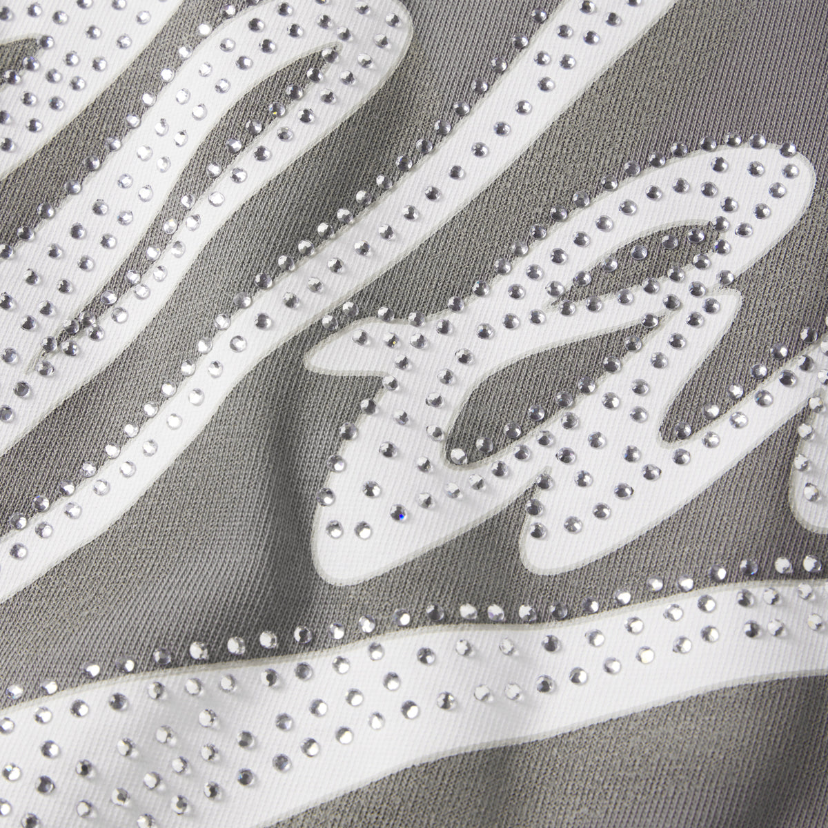 Sp5der Waiit Rhinestone TEE