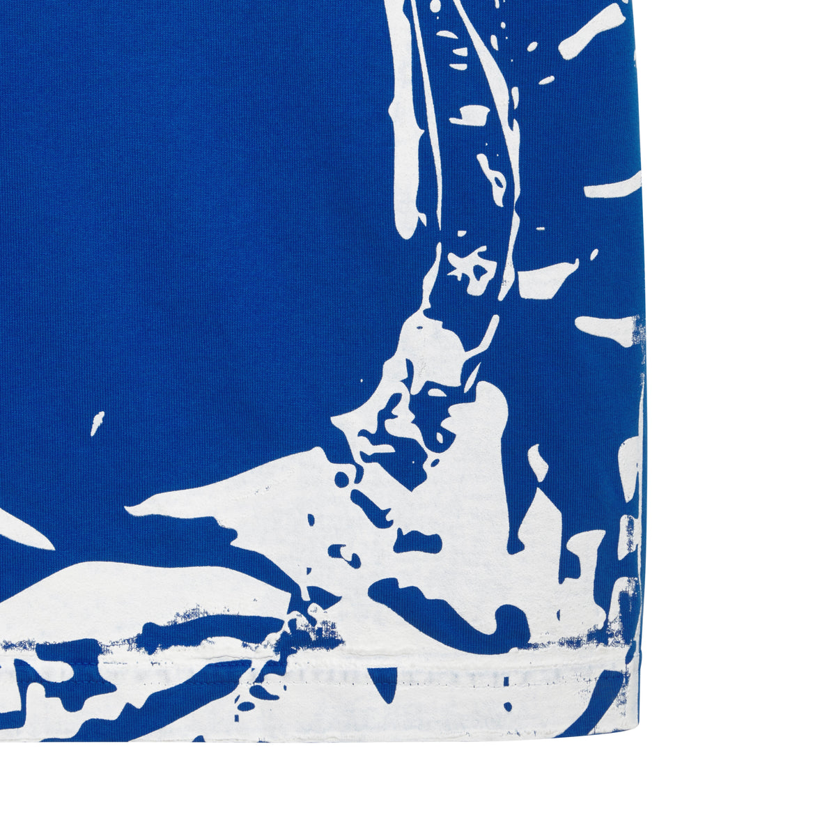 Sp5der Jersey Overprint TEE