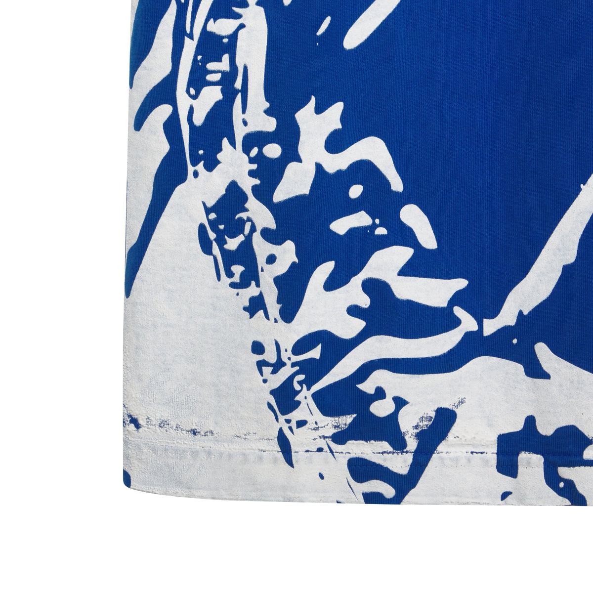 Sp5der Jersey Overprint TEE