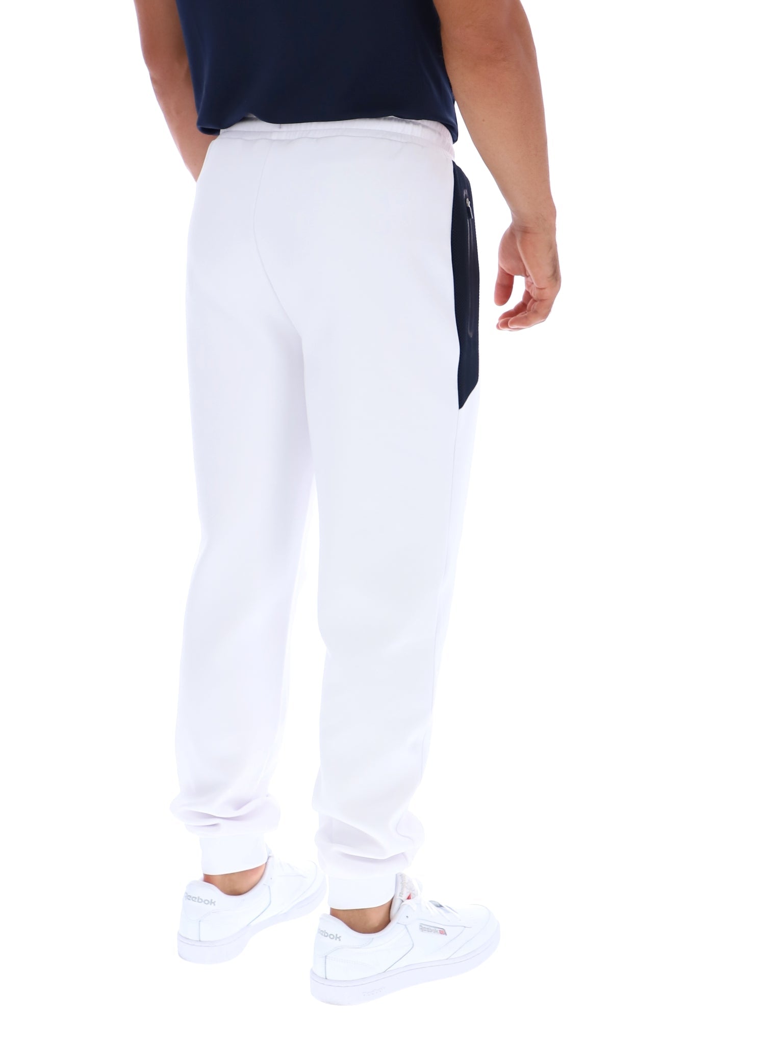 Ted Baker Ted Colour Block Cuffed Track Joggers
