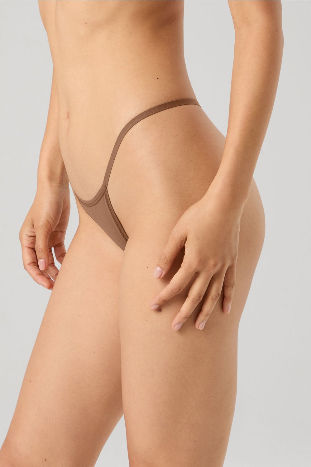 Fabletics Stretchy Fit G-String