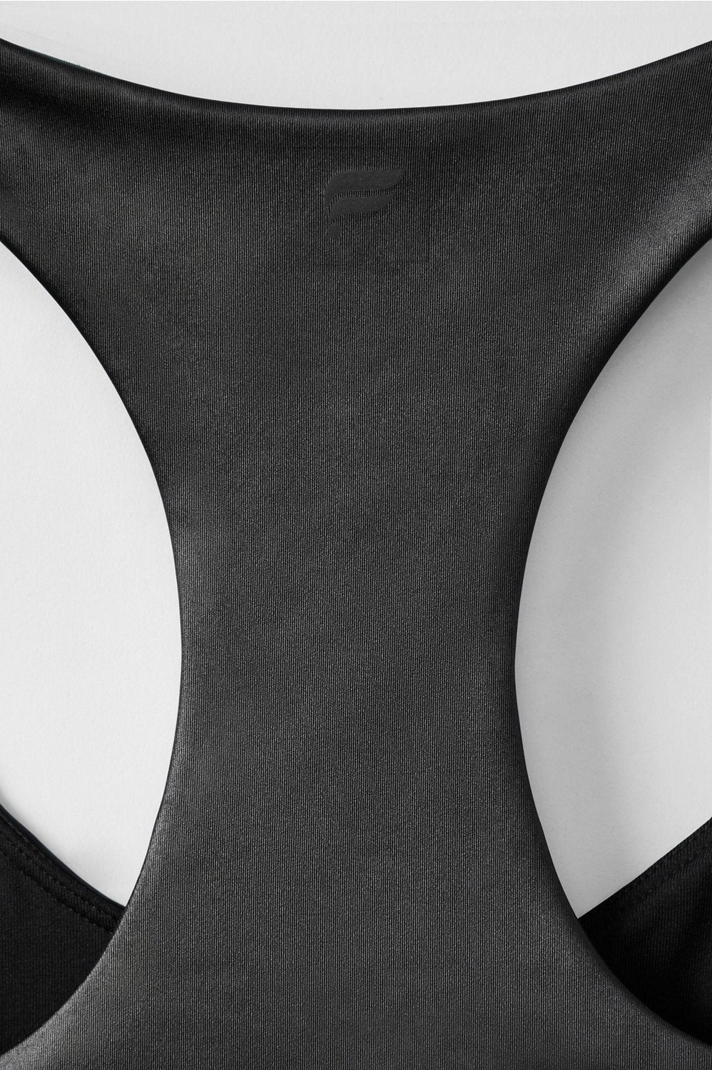 Fabletics Anywhere Shine Built-In Bra Tank