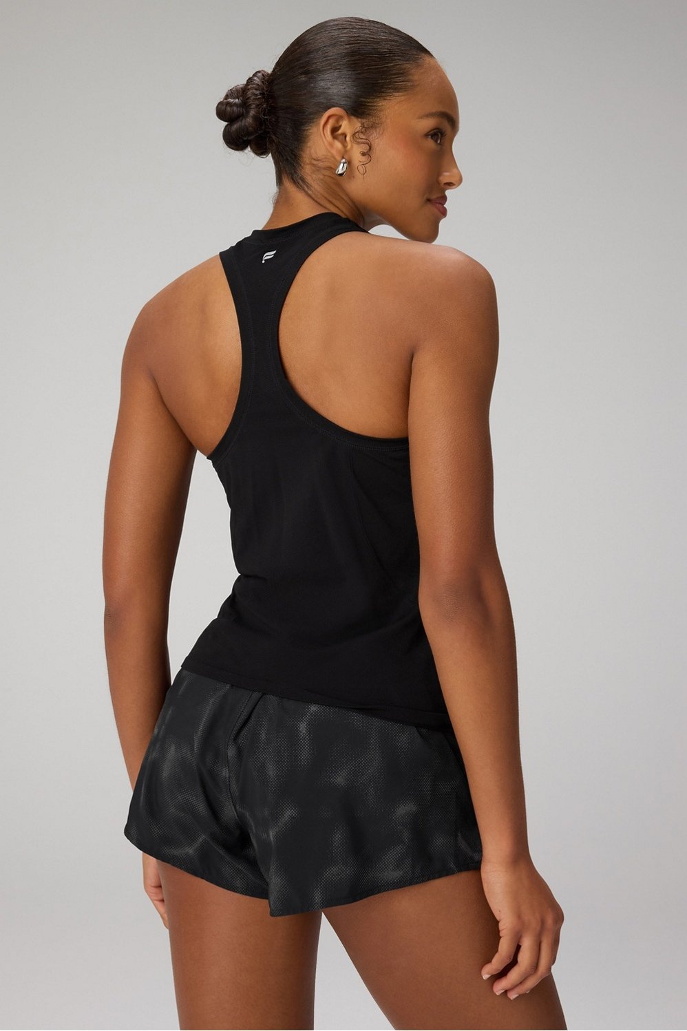 Fabletics Feather Tech+ Racerback Tank
