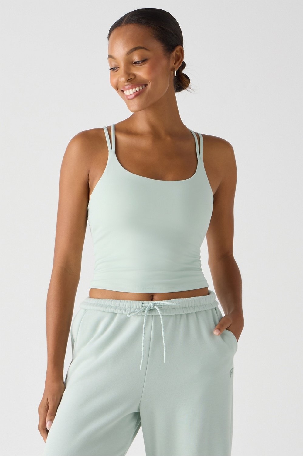 Fabletics Principal Built-In Bra Tank