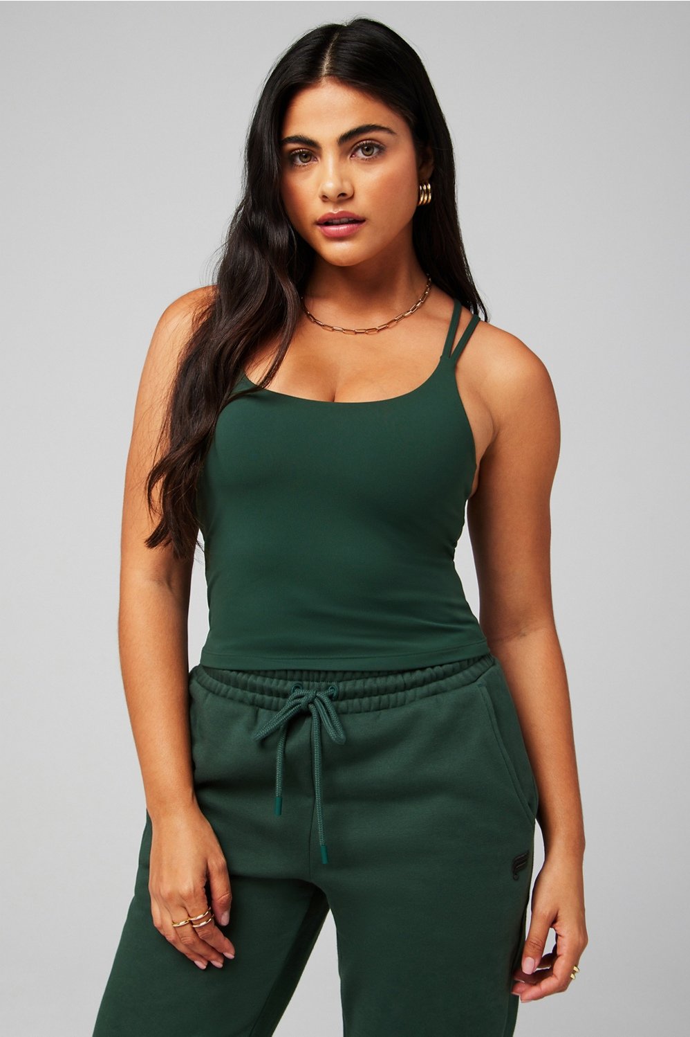 Fabletics Principal Built-In Bra Tank