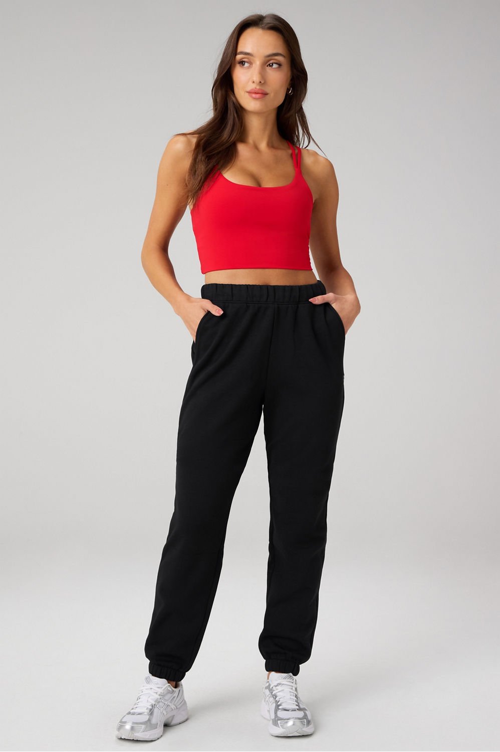 Fabletics Principal Built-In Bra Tank