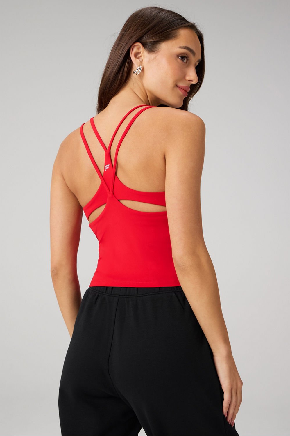 Fabletics Principal Built-In Bra Tank