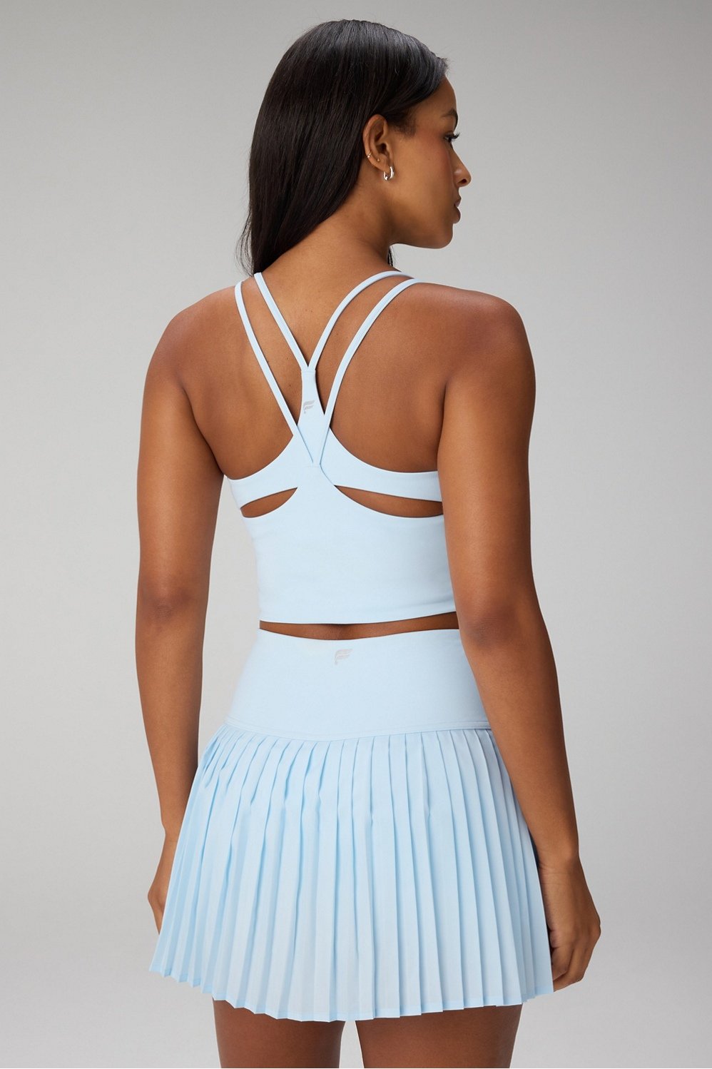Fabletics Principal Built-In Bra Tank