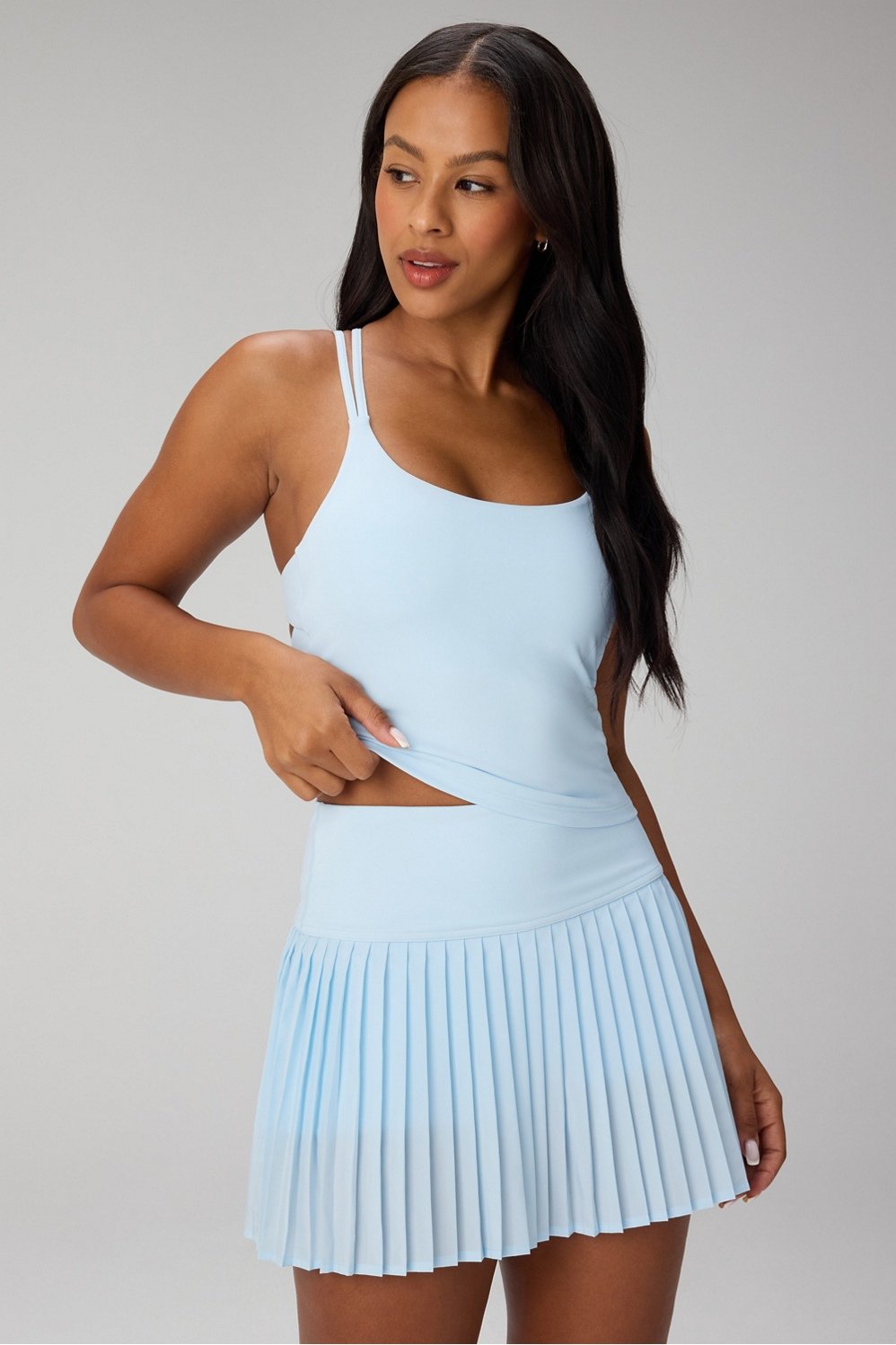 Fabletics Principal Built-In Bra Tank