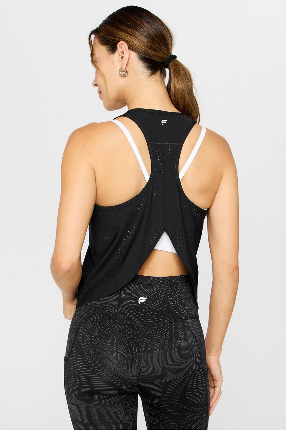 Fabletics Essential Air Tank