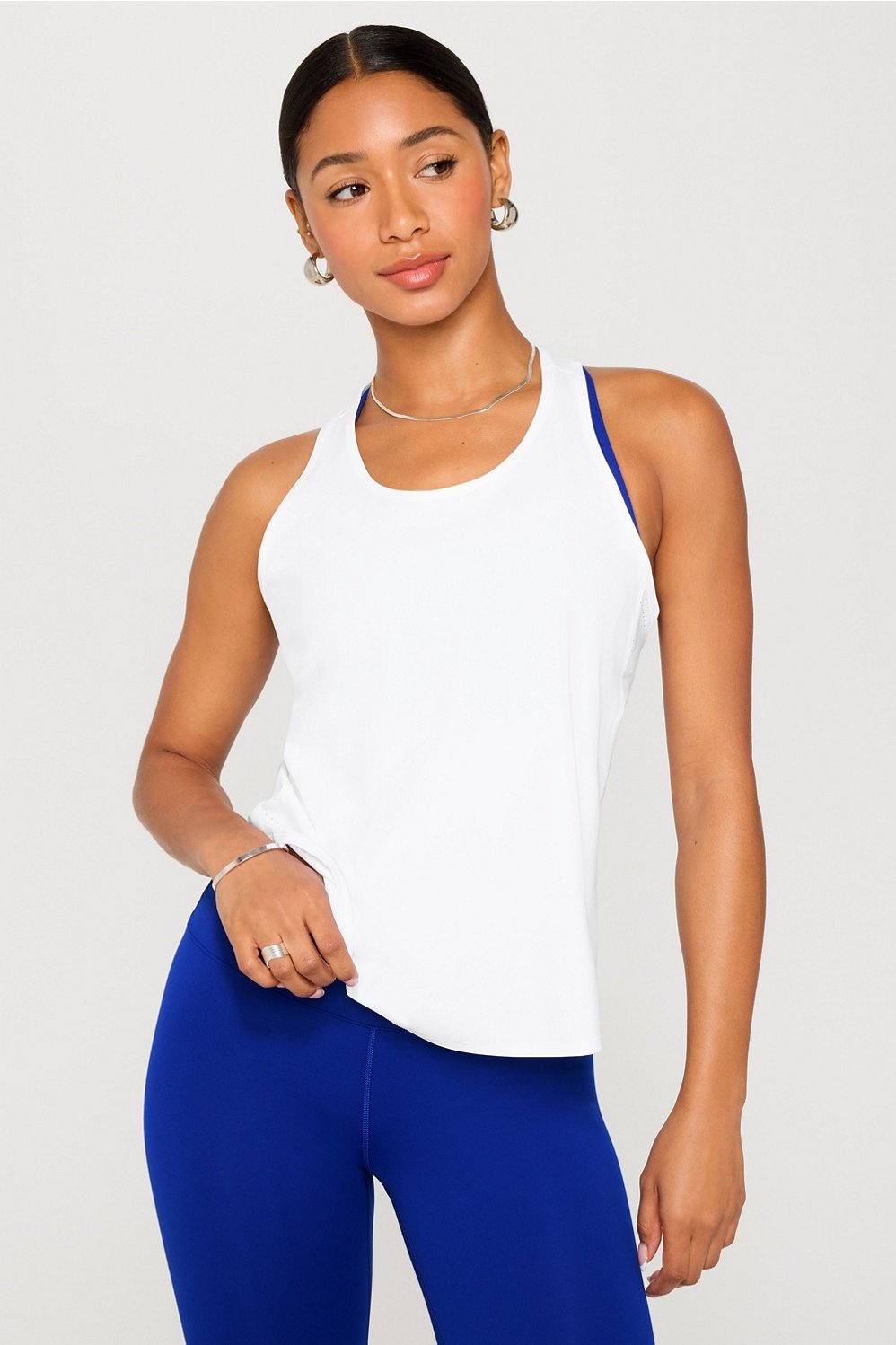 Fabletics Essential Air Tank