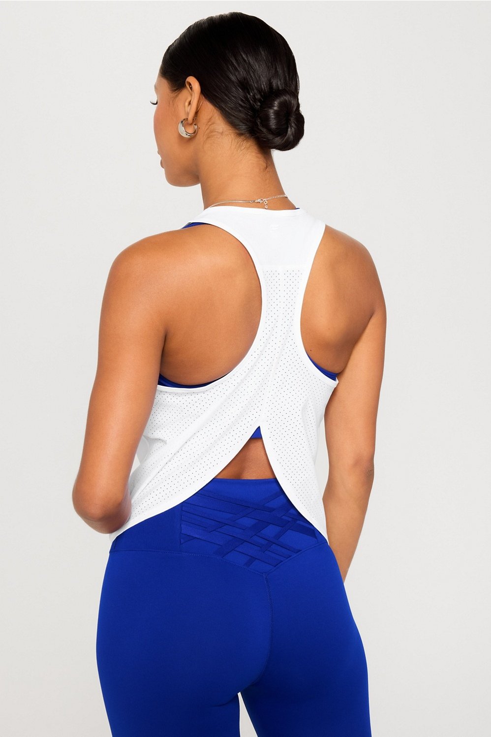 Fabletics Essential Air Tank