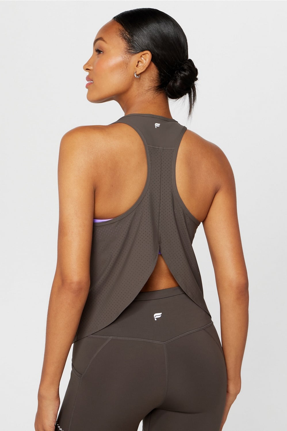 Fabletics Essential Air Tank