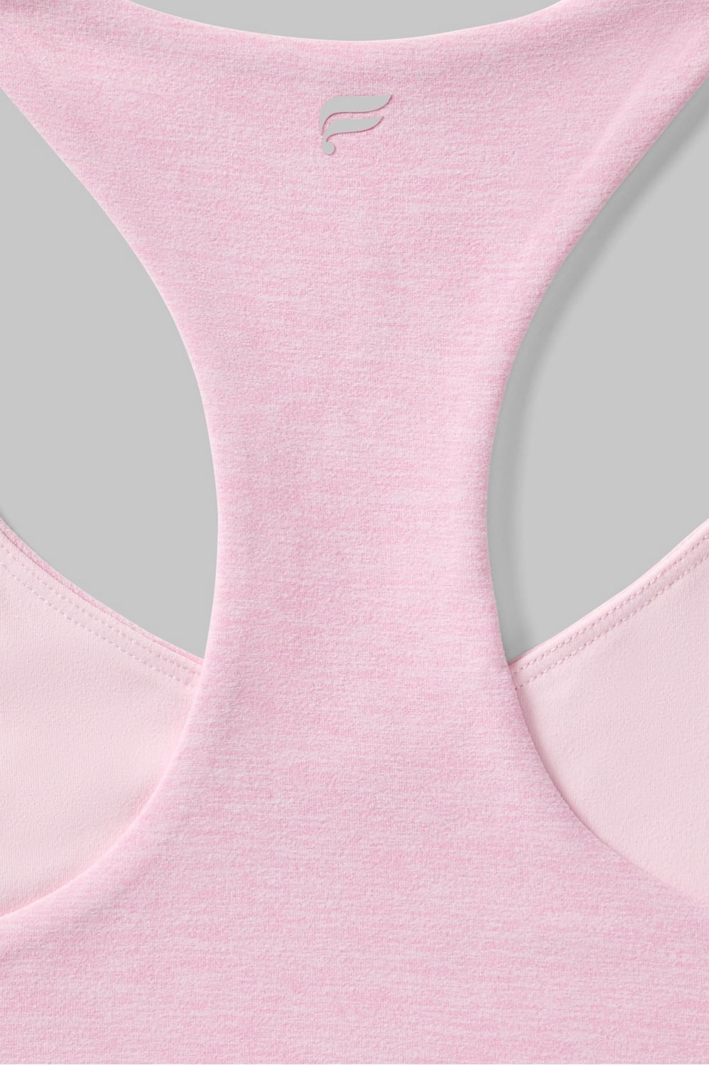 Fabletics HeatherFlex Anywhere Built-In Bra Tank