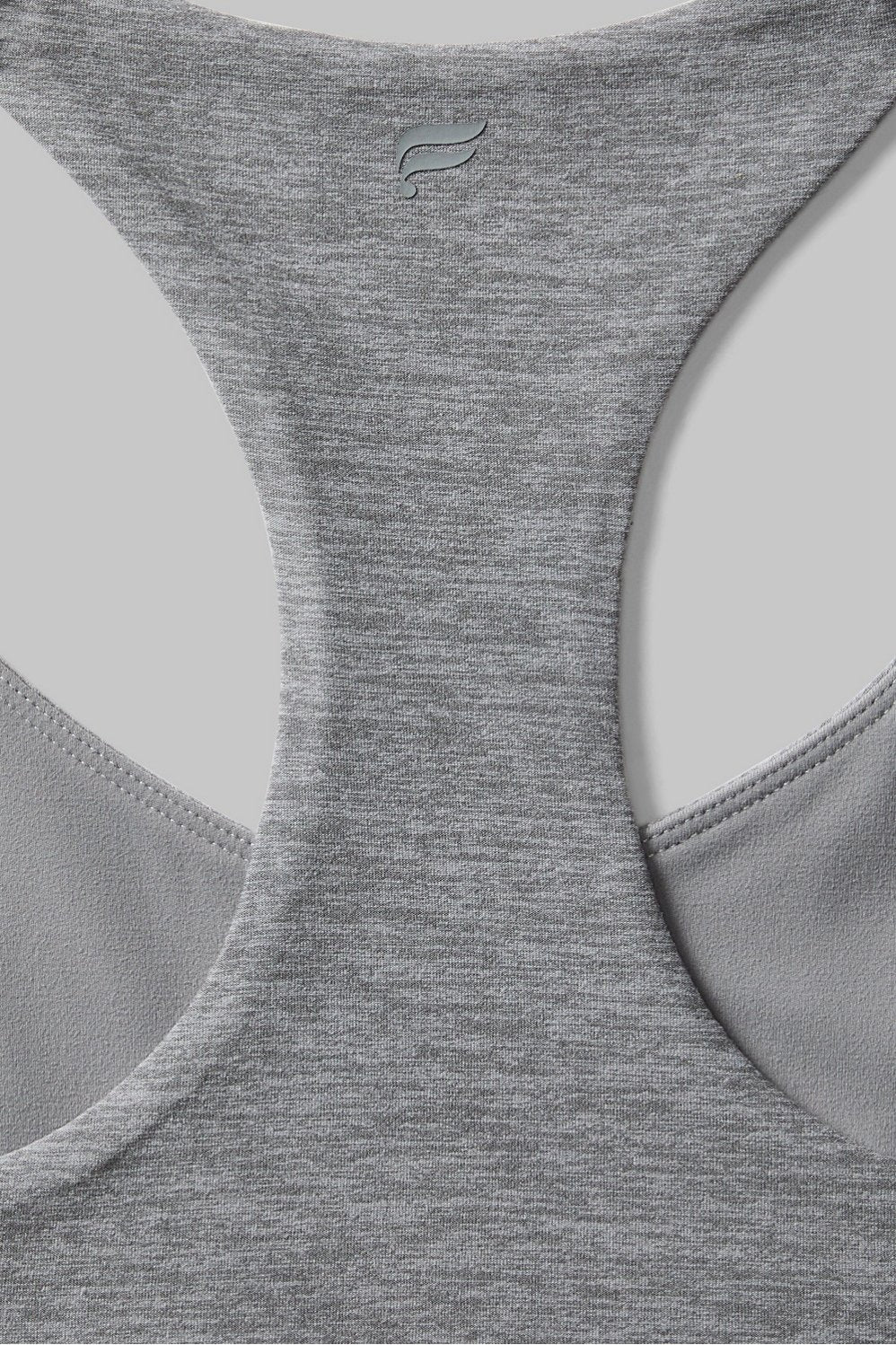 Fabletics HeatherFlex Anywhere Built-In Bra Tank