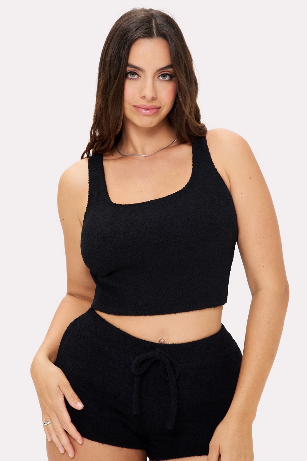 Fabletics Pet Me Tank