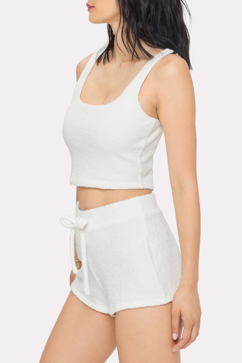 Fabletics Pet Me Tank