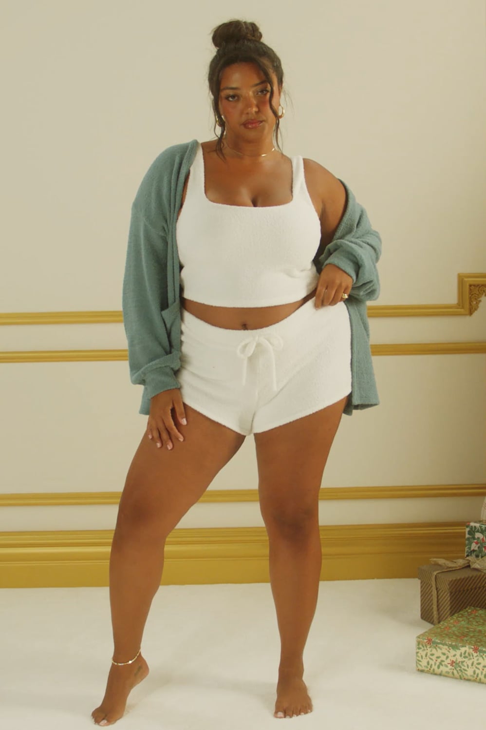 Fabletics Pet Me Tank