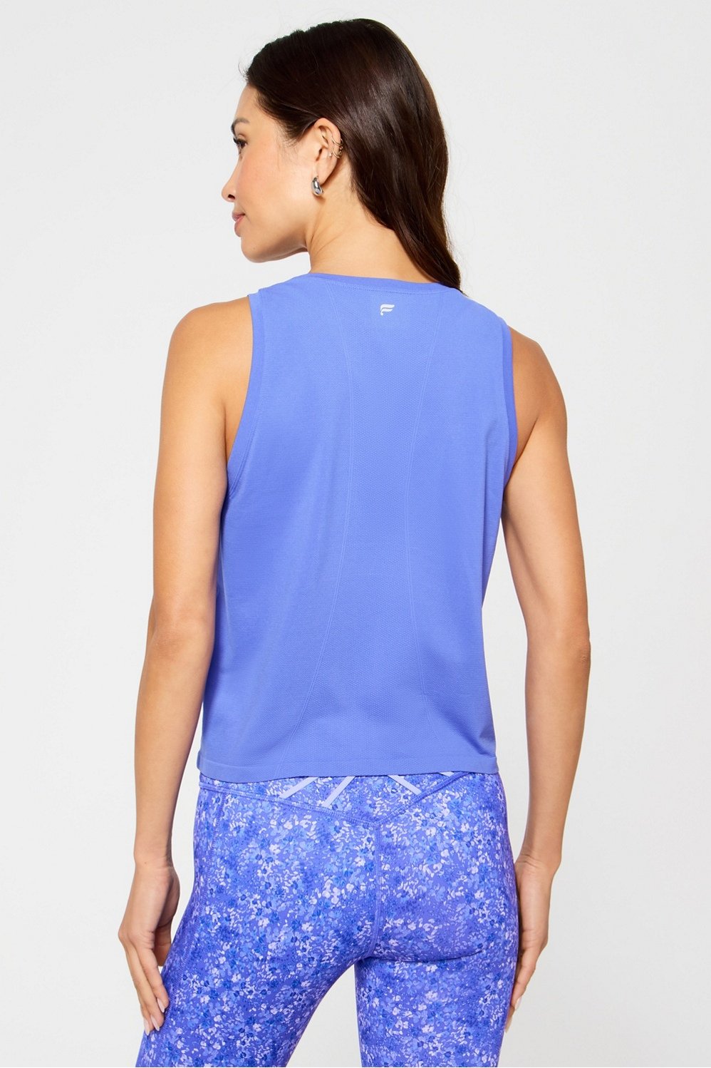 Fabletics Feather Tech+ Muscle Tank