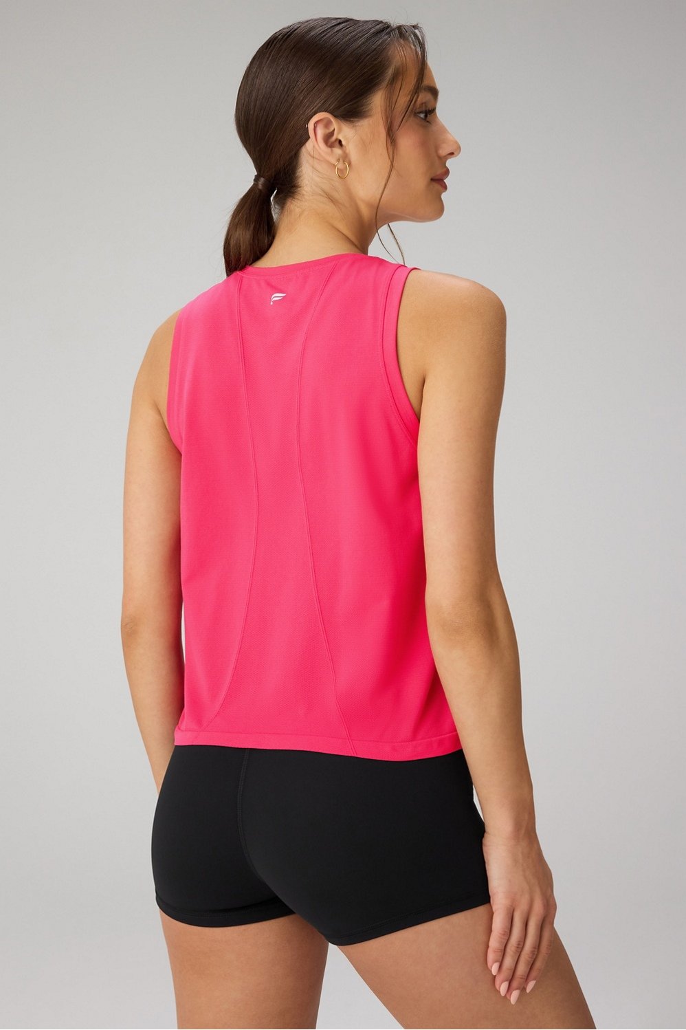 Fabletics Feather Tech+ Muscle Tank