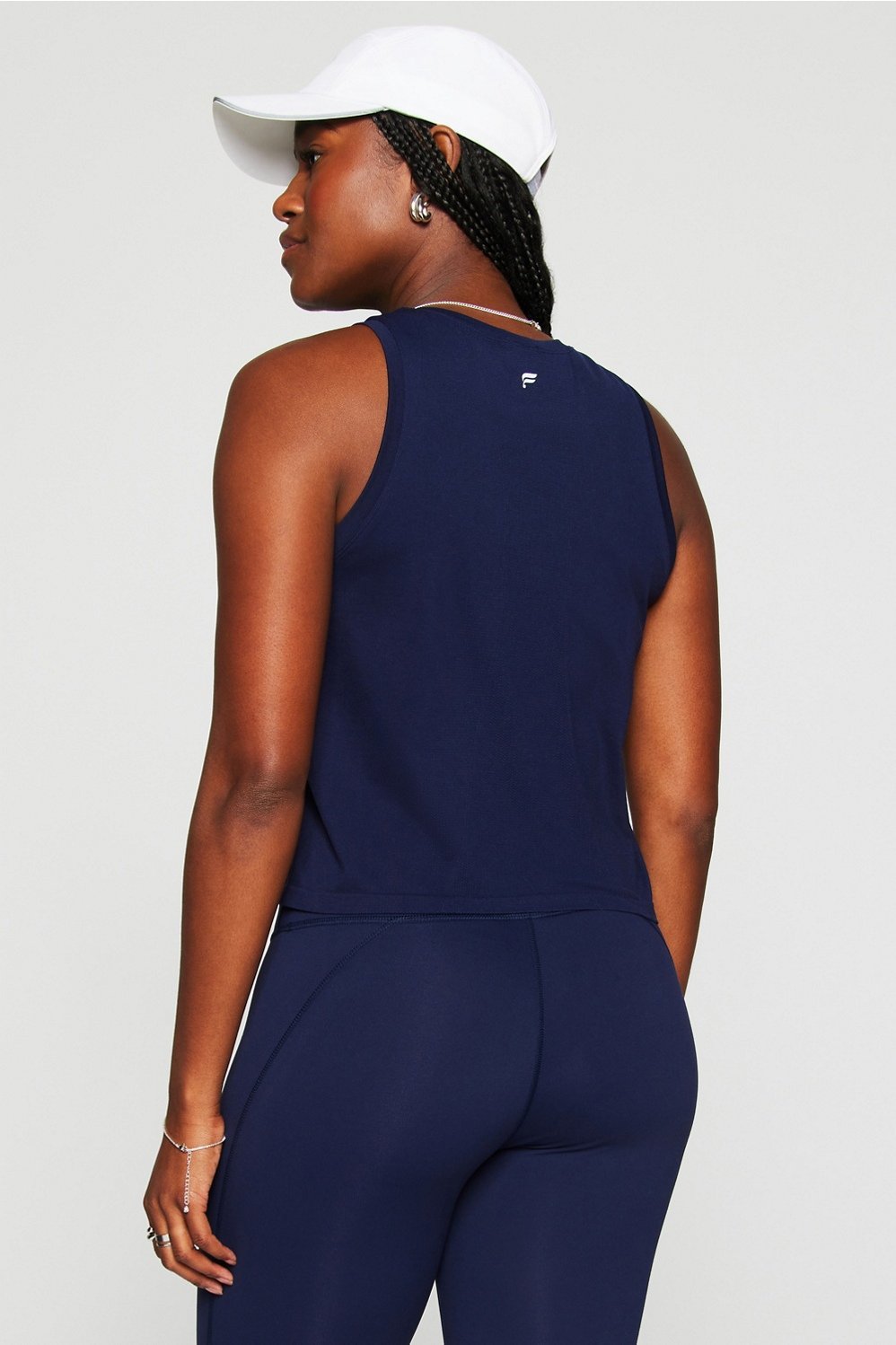 Fabletics Feather Tech+ Muscle Tank