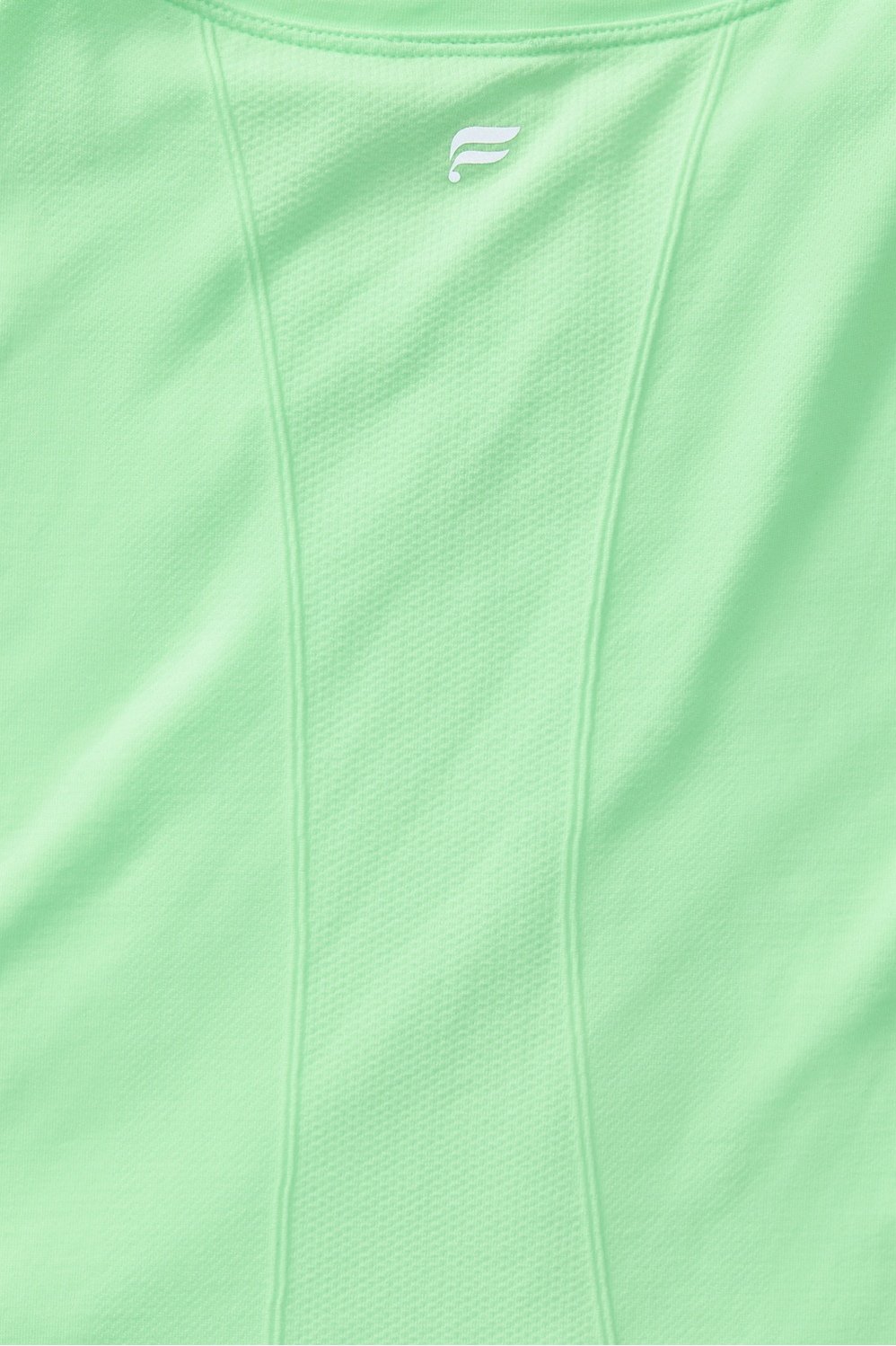 Fabletics Feather Tech+ Muscle Tank