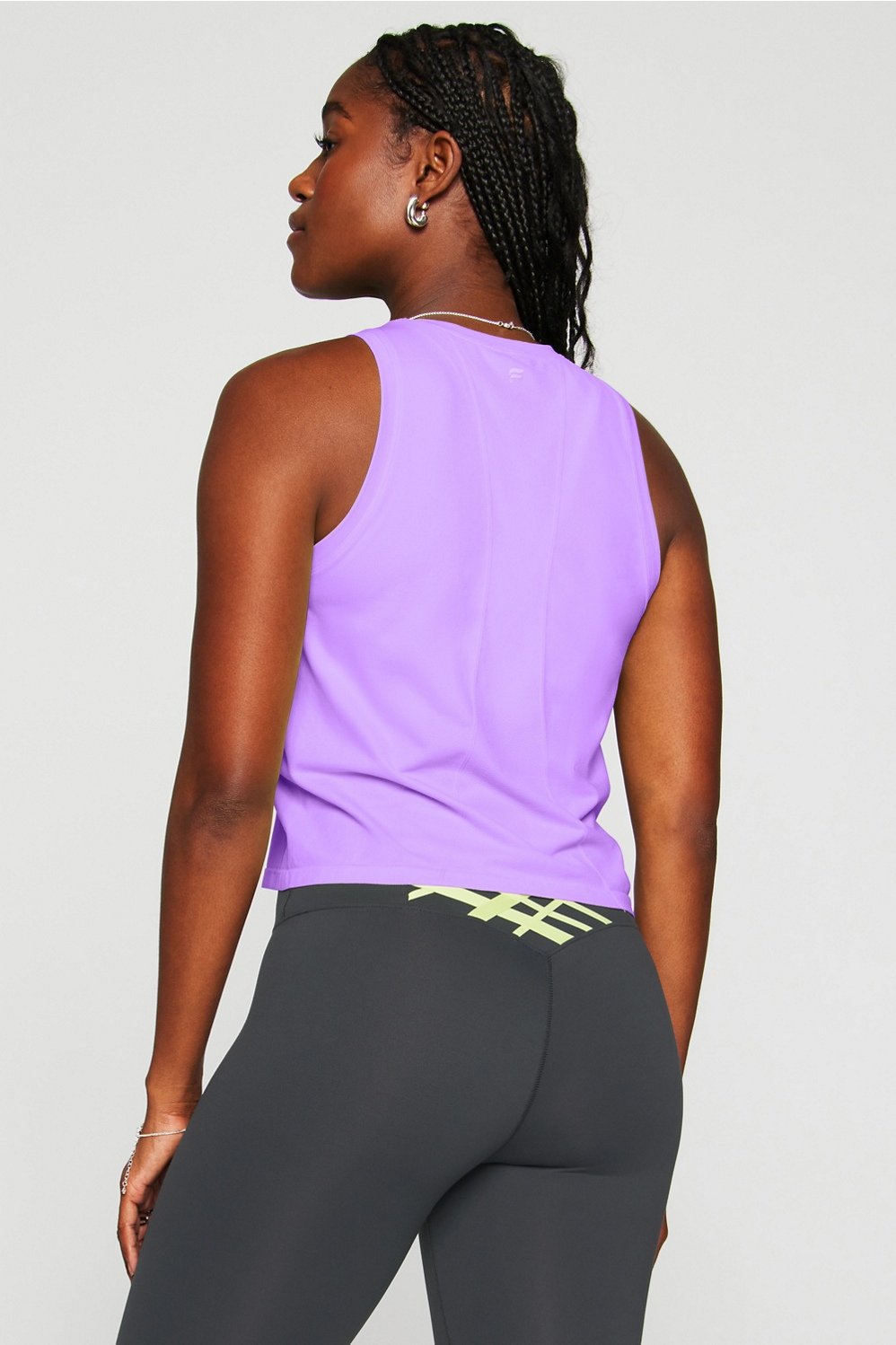 Fabletics Feather Tech+ Muscle Tank