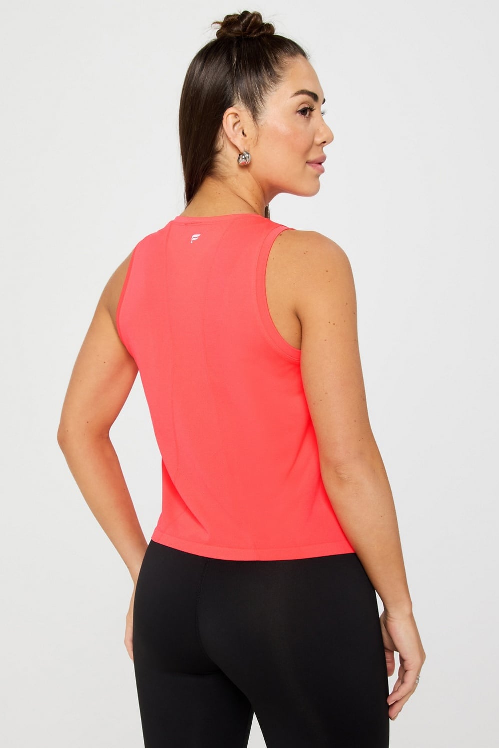 Fabletics Feather Tech+ Muscle Tank