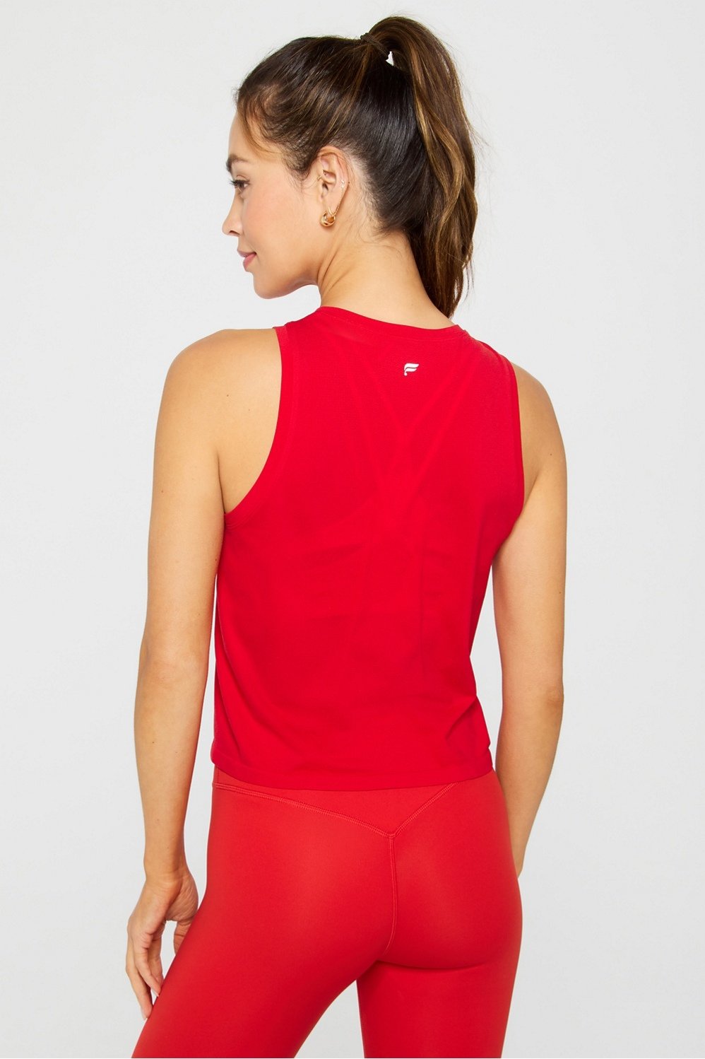 Fabletics Feather Tech+ Muscle Tank