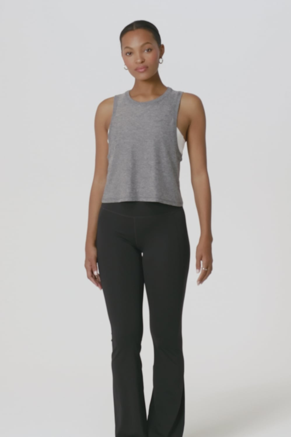 Fabletics Whisper Muscle Tank
