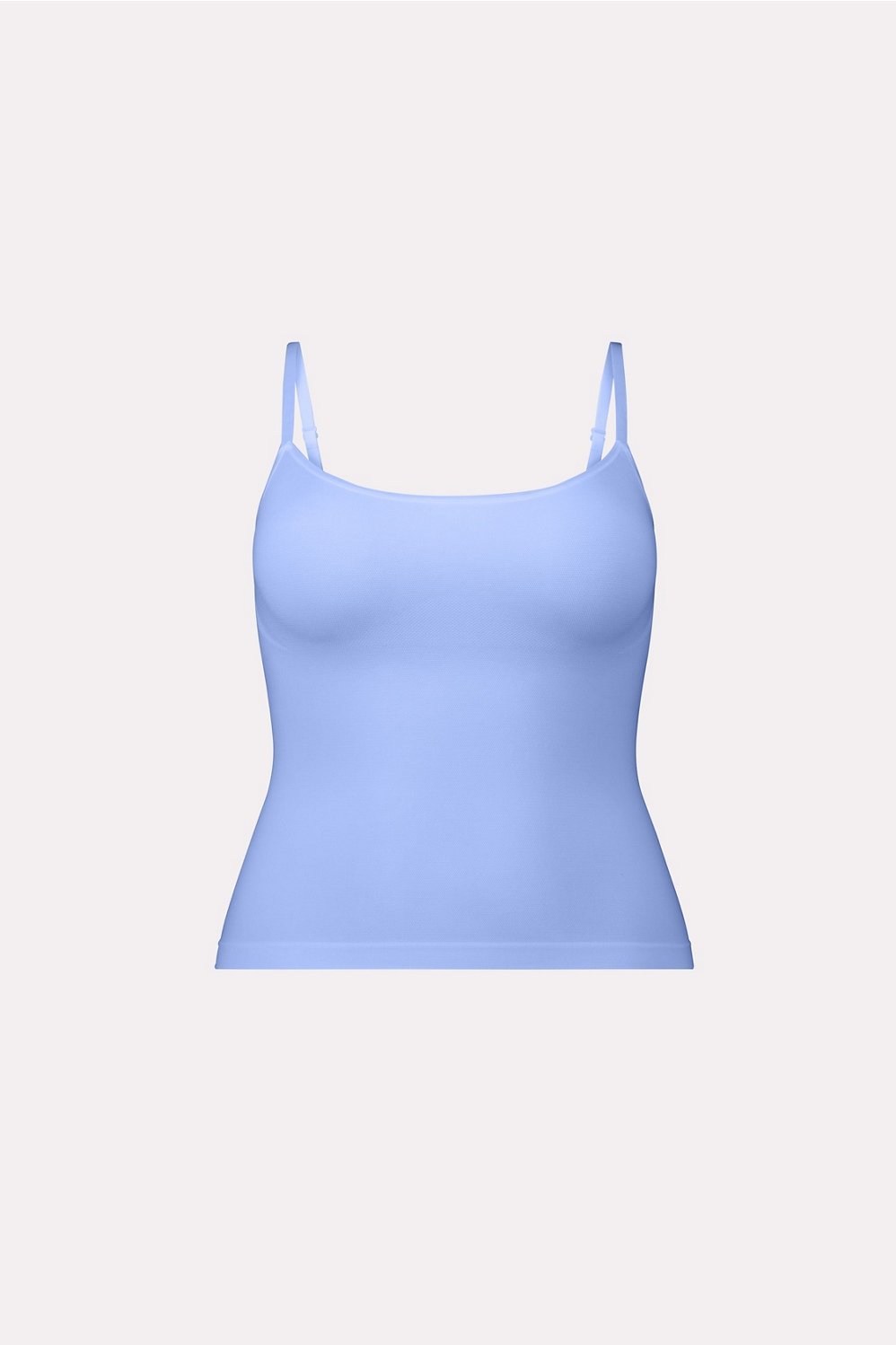 Fabletics Smooth As Hell Shaping Cami