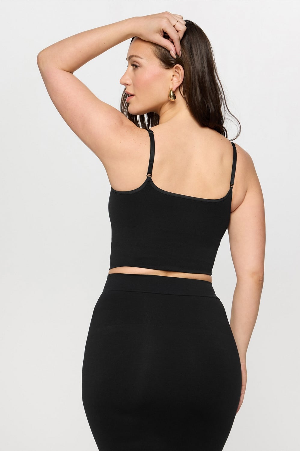 Fabletics Smooth As Hell Shaping Cami