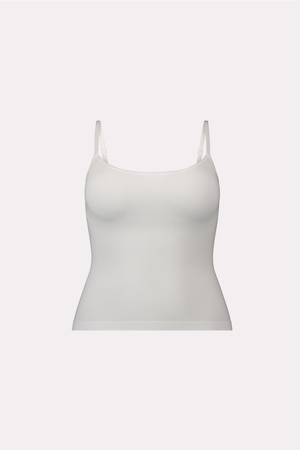 Fabletics Smooth As Hell Shaping Cami
