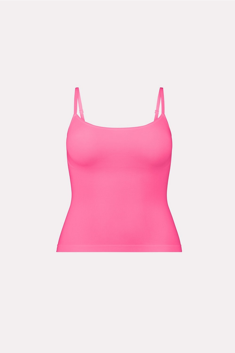 Fabletics Smooth As Hell Shaping Cami