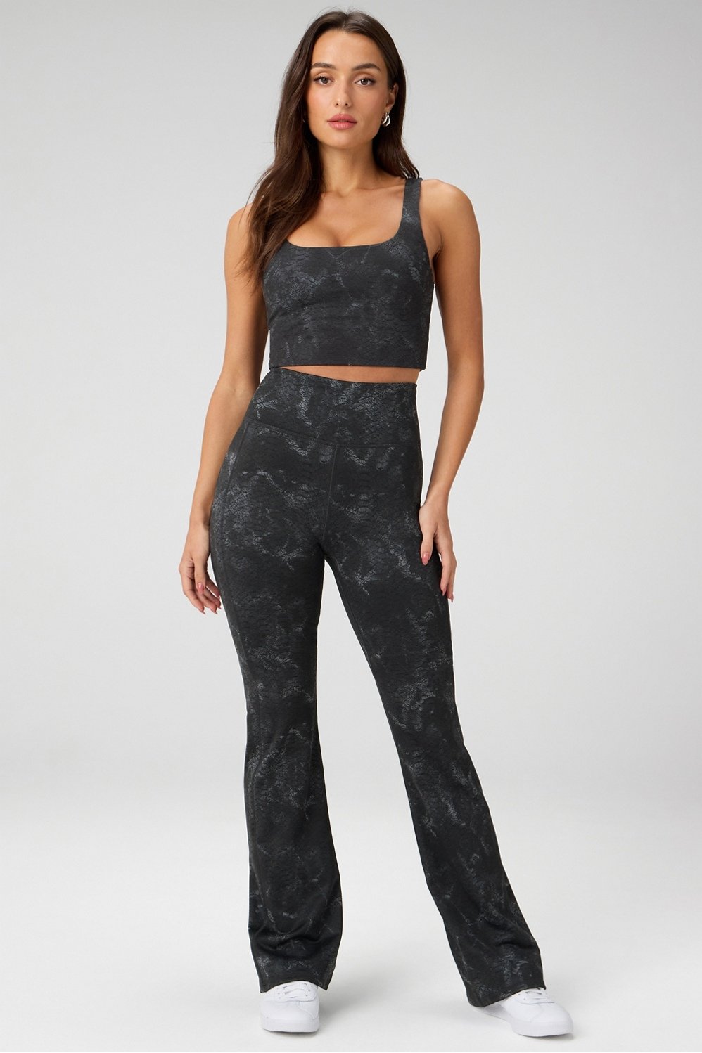 Fabletics PureLuxe Built-In Bra Tank
