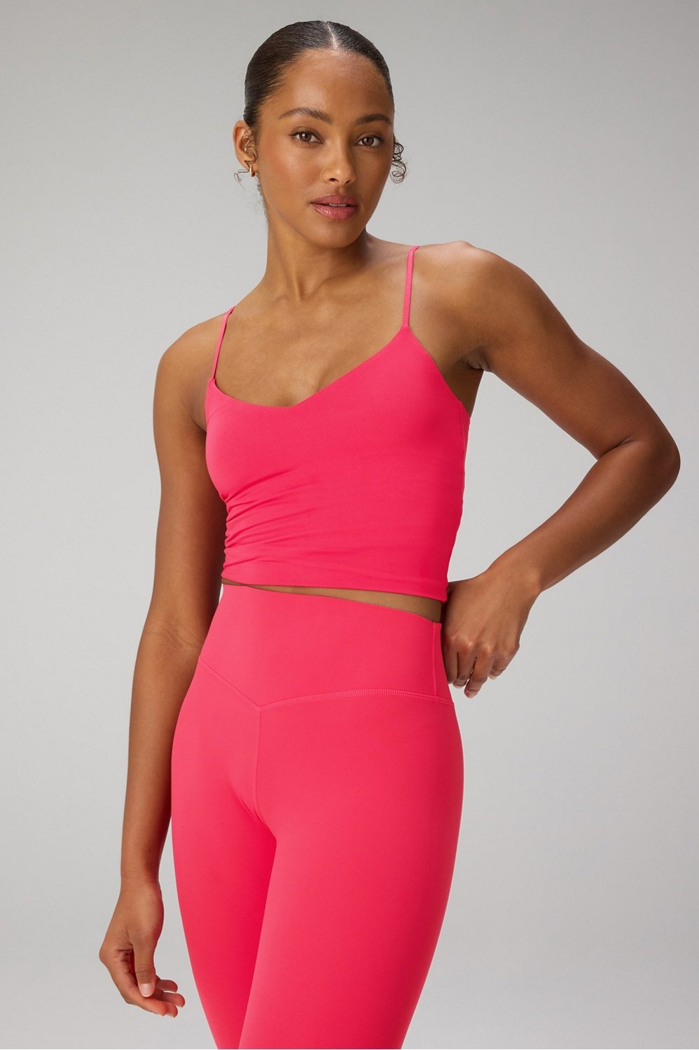 Fabletics AirLite Strappy Tank