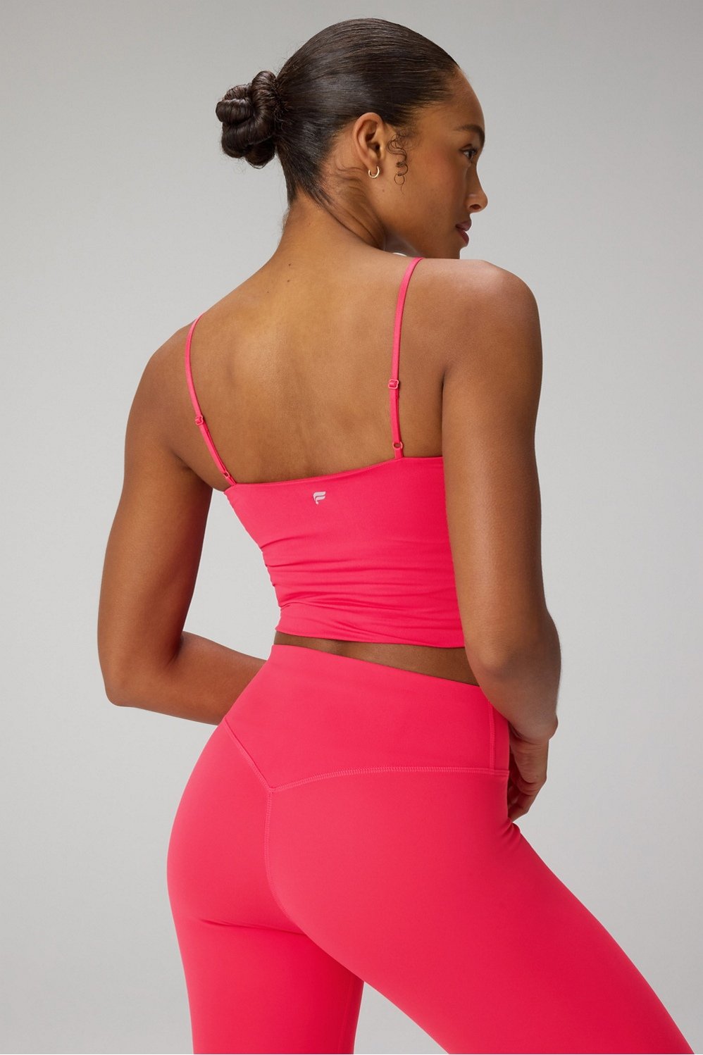 Fabletics AirLite Strappy Tank