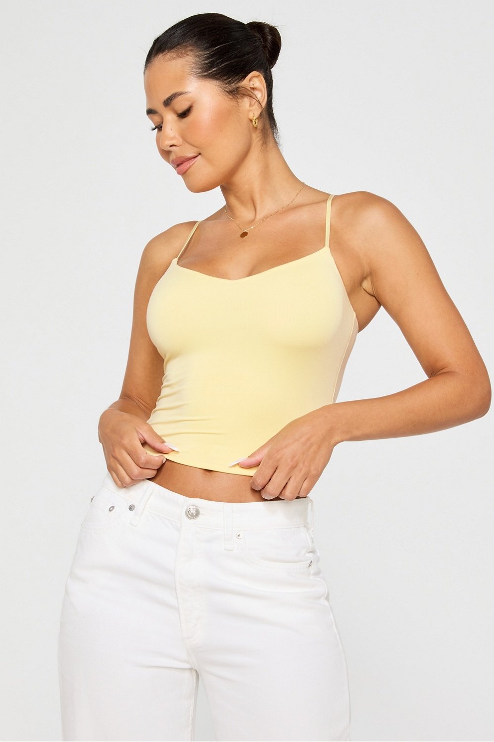 Fabletics AirLite Strappy Tank
