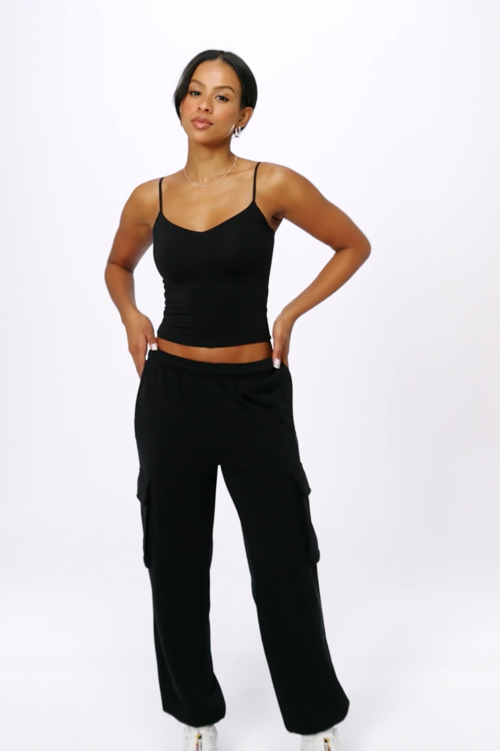 Fabletics AirLite Strappy Tank