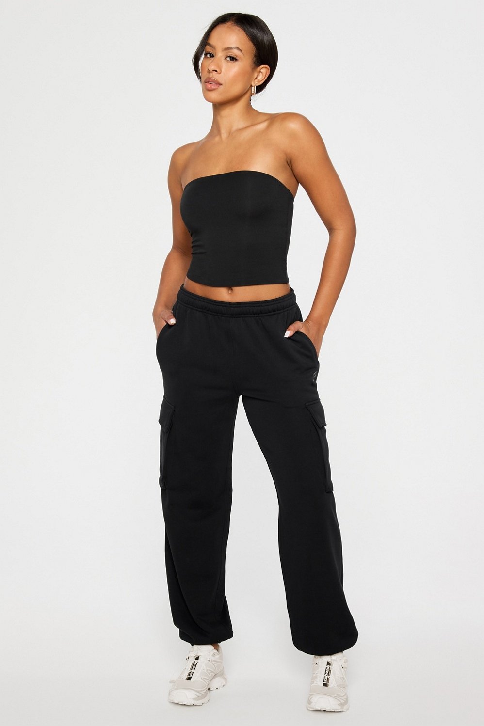 Fabletics AirLite Tube Top