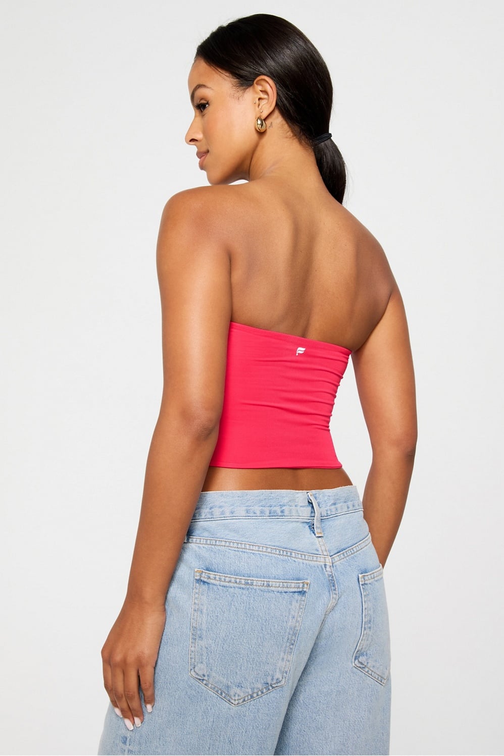 Fabletics AirLite Tube Top