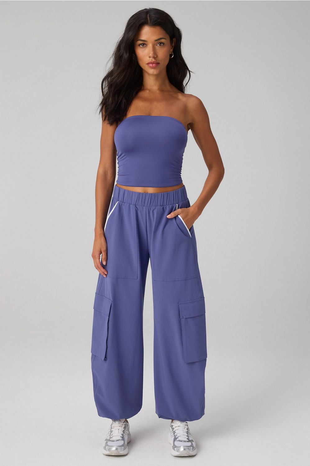Fabletics AirLite Tube Top