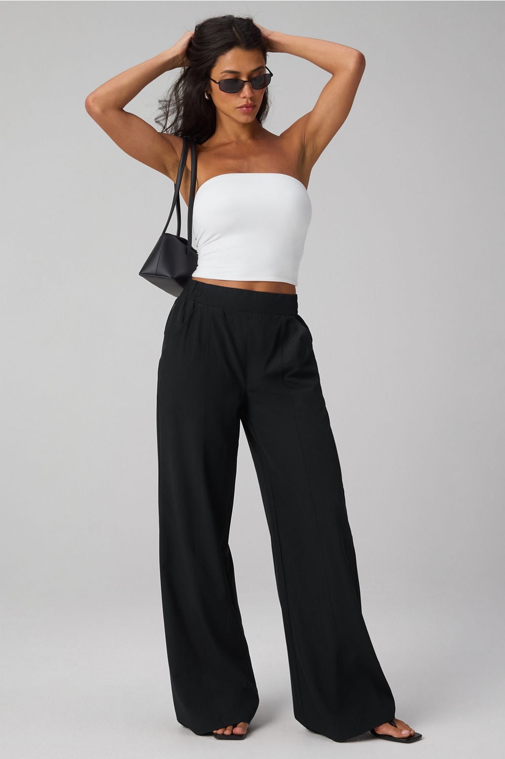 Fabletics AirLite Tube Top