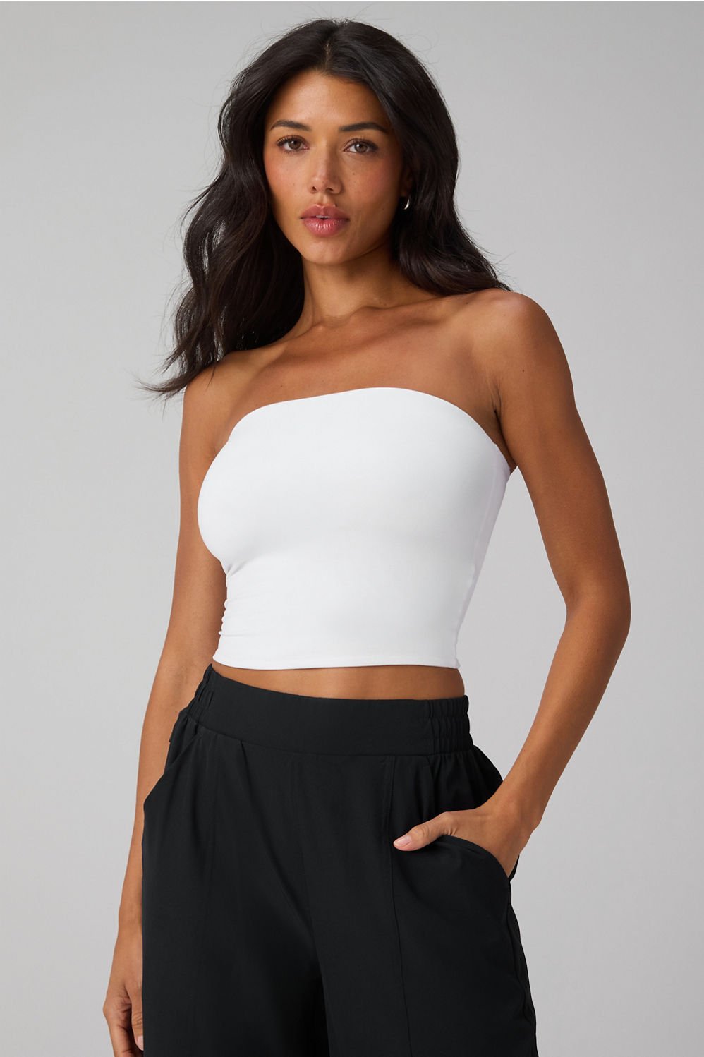Fabletics AirLite Tube Top