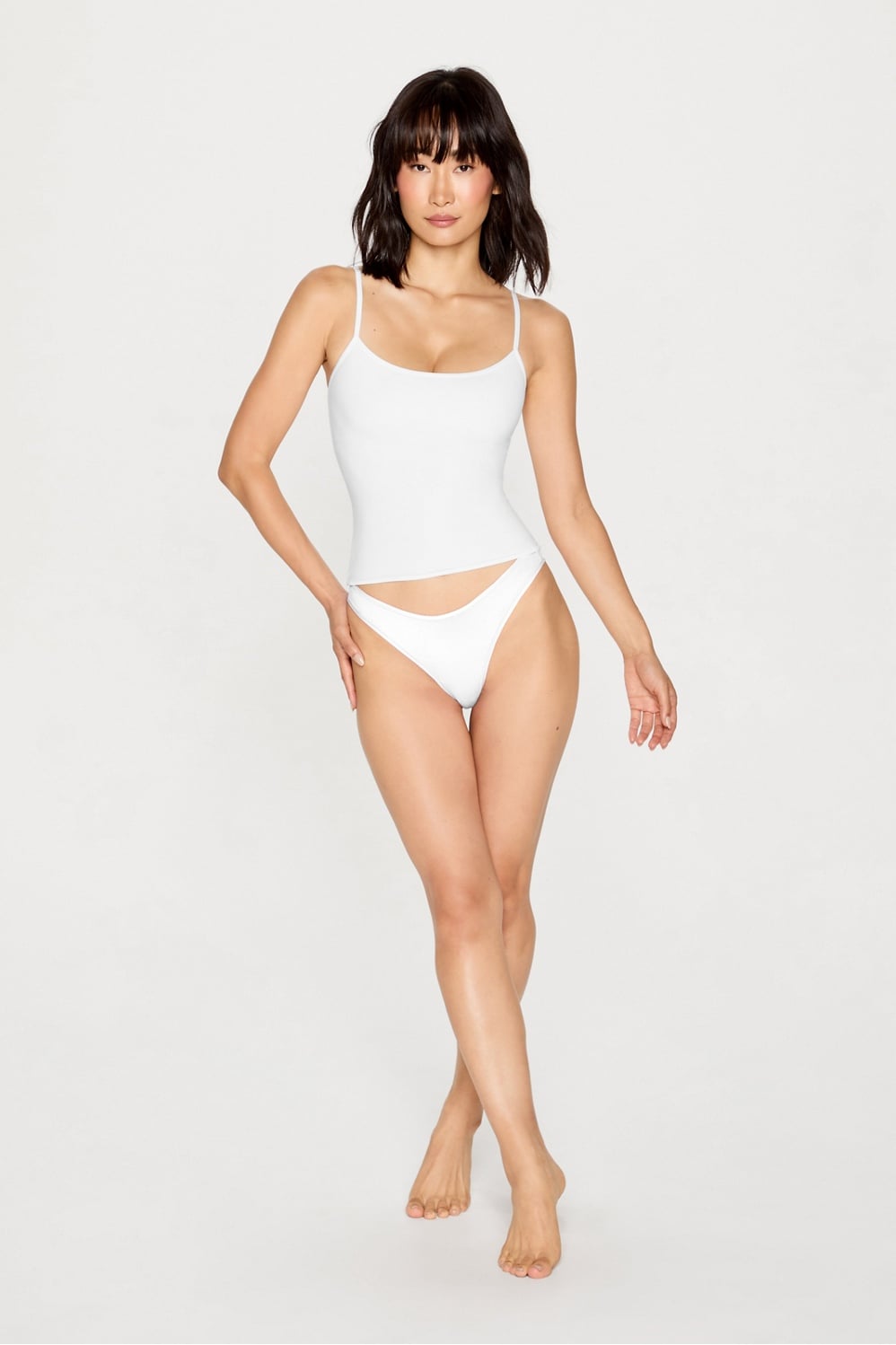 Fabletics Stretchy Fit Cami