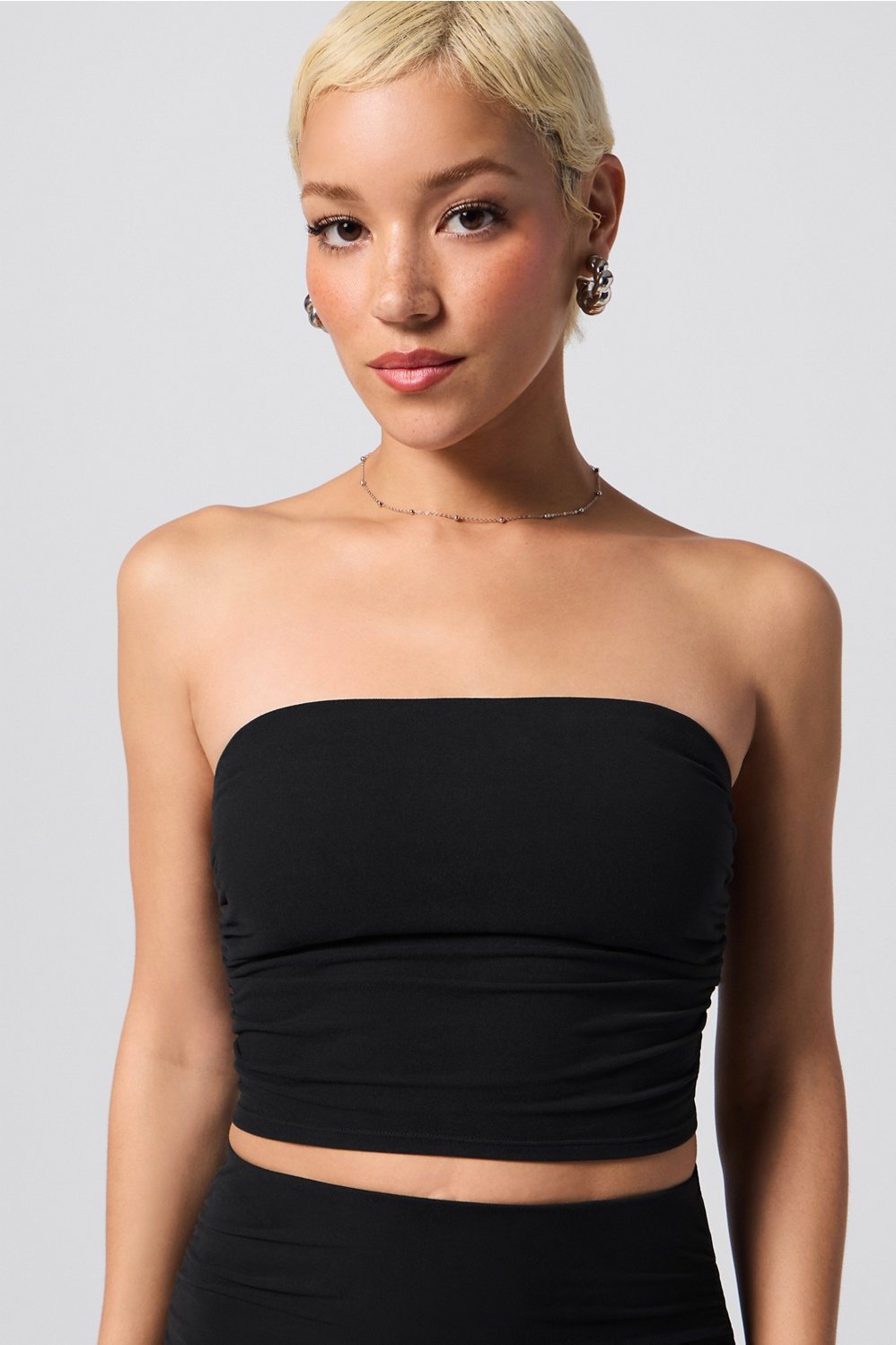 Fabletics Sleek Built-In Bra Tank