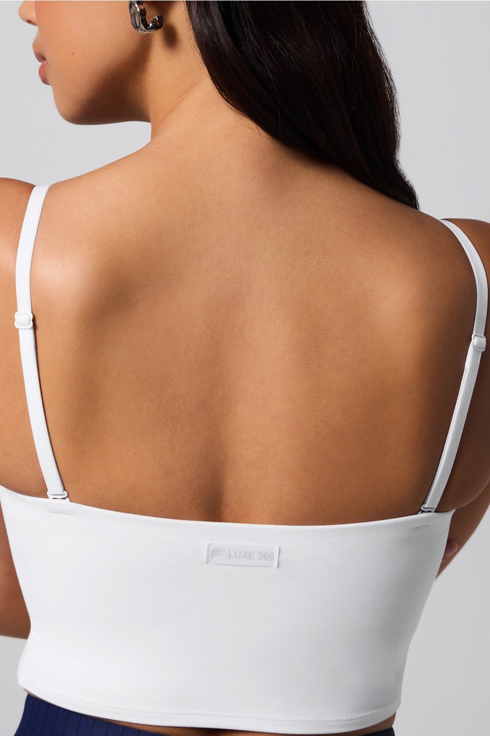 Fabletics Sleek Built-In Bra Tank