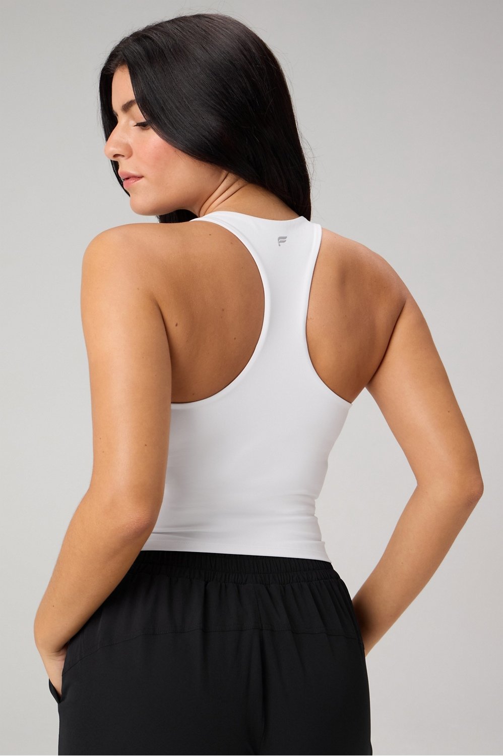 Fabletics Anywhere Built-In Bra Tank