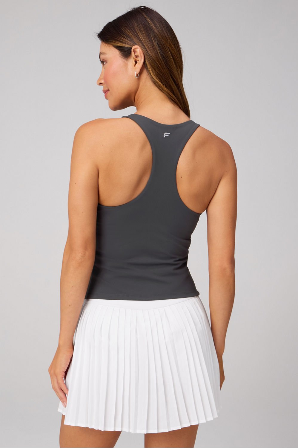 Fabletics Anywhere Built-In Bra Tank