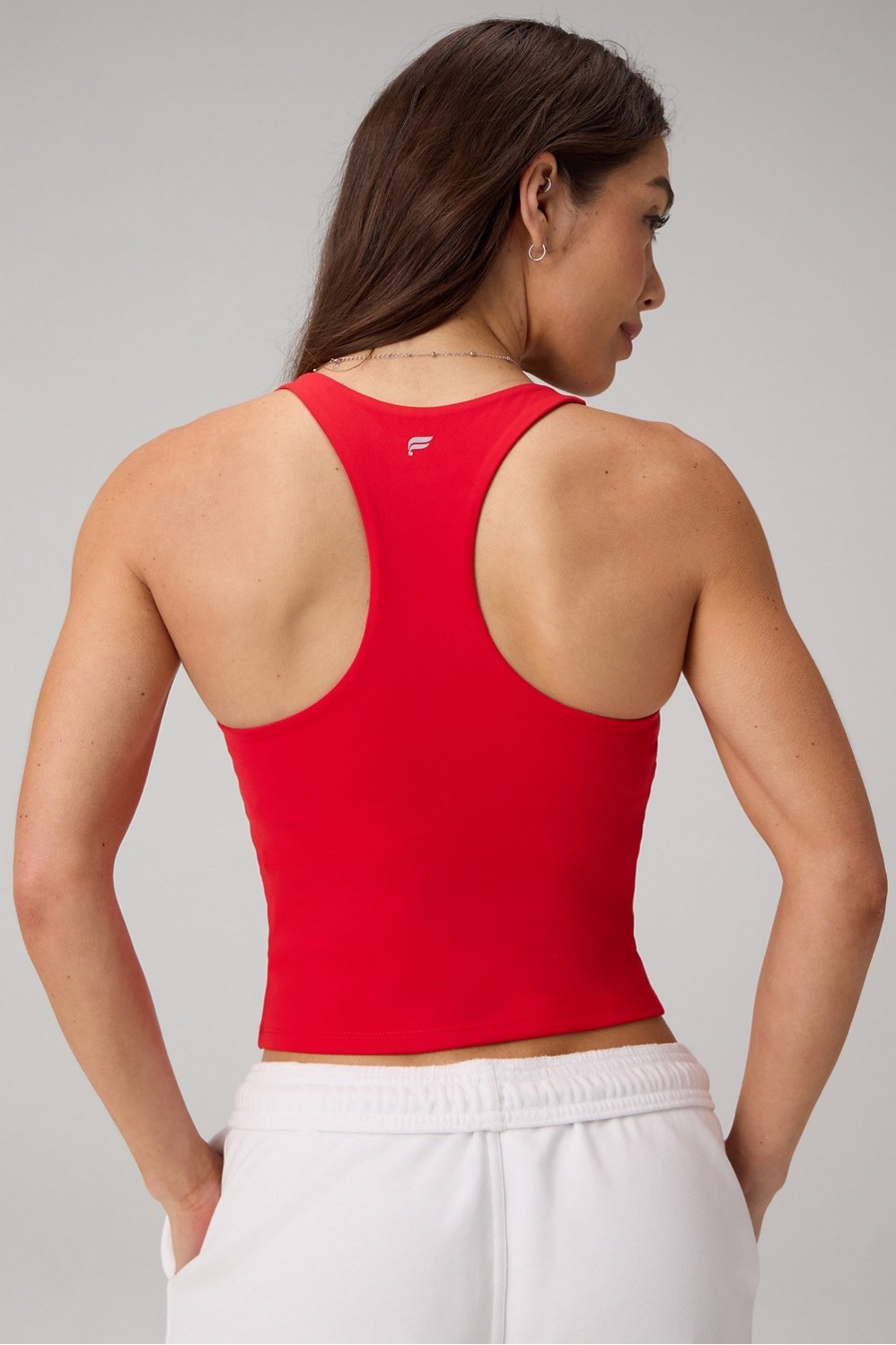 Fabletics Anywhere Built-In Bra Tank